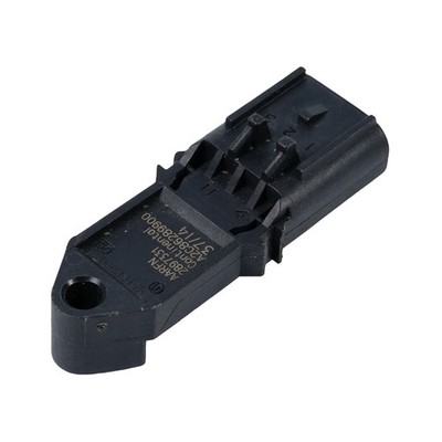 6261-81-1900 Pressure Fuel Rail Air Intake Sensor For Komatsu