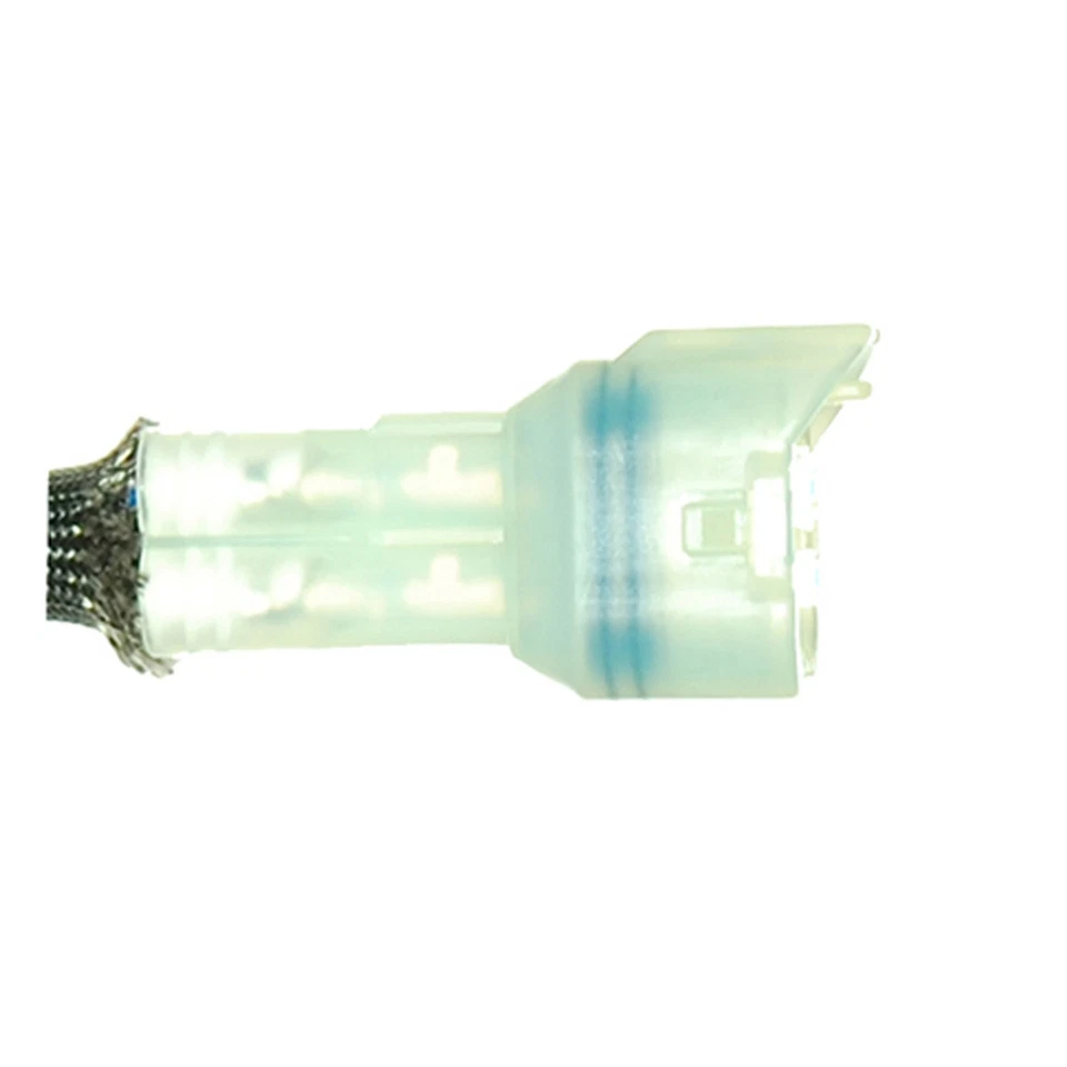 Sensor de oxígeno delantero Delphi 2000 2001 2002 Chevrolet Tracker 1999-2003 Foto 4 de 4