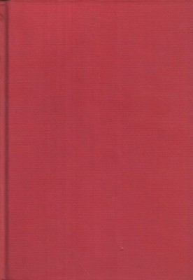 Anthony Norvell   Geisteskosmologie   Eigenverlag gebunden ohne Schutzumschlag