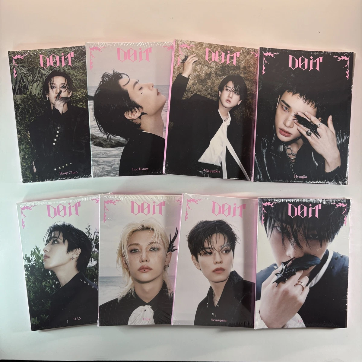 Album CDs Stray Kids for sale | eBay