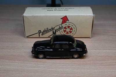 Pathfinder Models PFM 2 1956 Rover 90 1/43 Scale