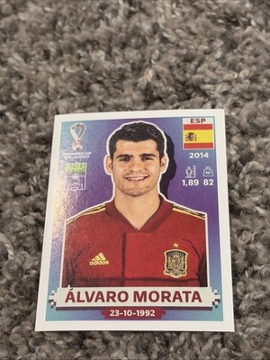 Panini World Cup QATAR 2022 - USA Edition - Stickers #MEX1 - #BEL20