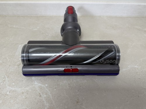 Original Dyson 970100-05 Turbodüse  Für V8 V10 V11 V15 Bodendüse  Top Zustand❗️