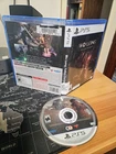Wo Long: Fallen Dynasty Sony PlayStation 5, Free Shipping, Library Discard