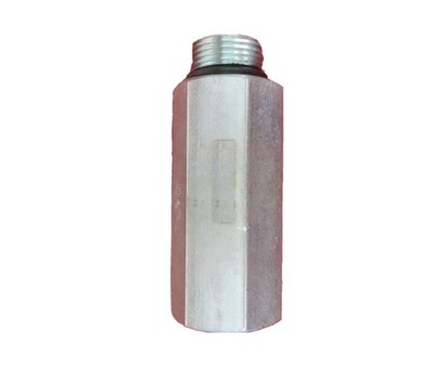 Ace Flow Limiter Valve For 204 Hyd Motor Fits Load Sensing Closed Hyd Systems