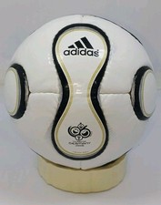 adidas Teamgeist Germany 2006 FIFA World Cup Mini Soccer Ball Size 1