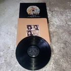 Queen - A Day At The Races LP 1st UK Press 1976 EX Vinyl STERLING 7612 G&L