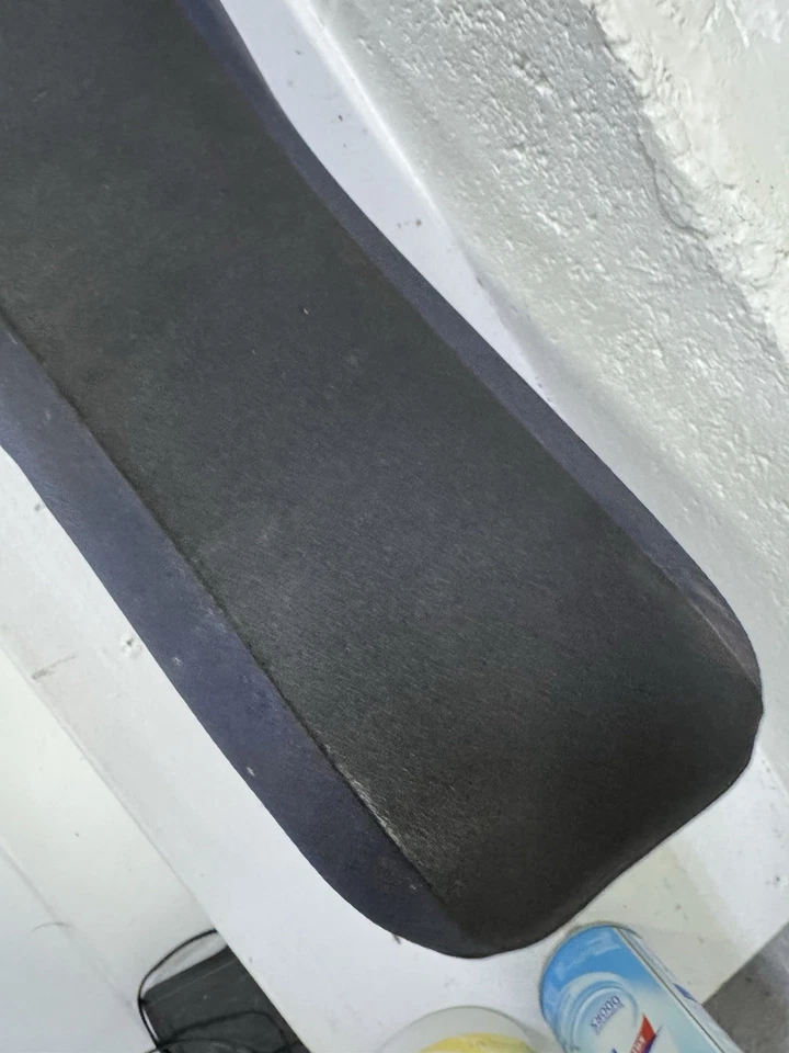 YZ85 SEAT COMPLETE GENUINE OEM YAMAHA YZ 85 (2002-2018) - Image 4 of 4