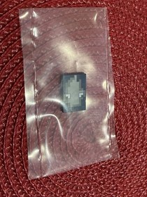 LEGO 26603pb010 Dark Blue Tile 2x3 Minecraft Squid Face Pattern 21136 21259