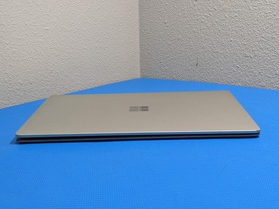 MS Surface Laptop 1769 13.5