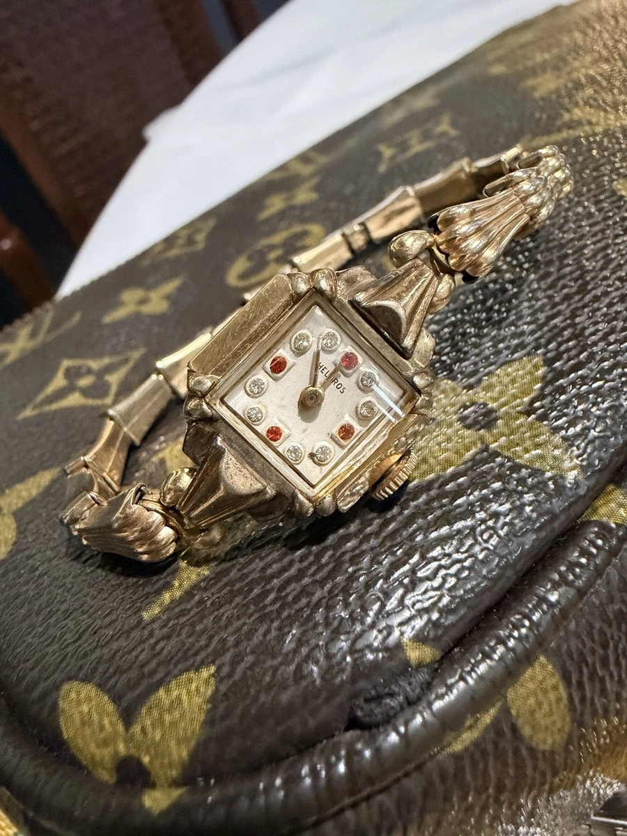 Helbros Wristwatches for sale | eBay