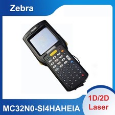 Zebra Symbol MC3200 MC32N0-SI4HAHEIA 2D LED Backlight Handheld Mobile Computer