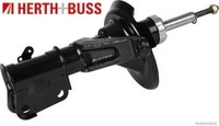 Herth+Buss Jakoparts J4314004 StoßDäMpfer StossdäMpfer Vorderachse FüR Honda