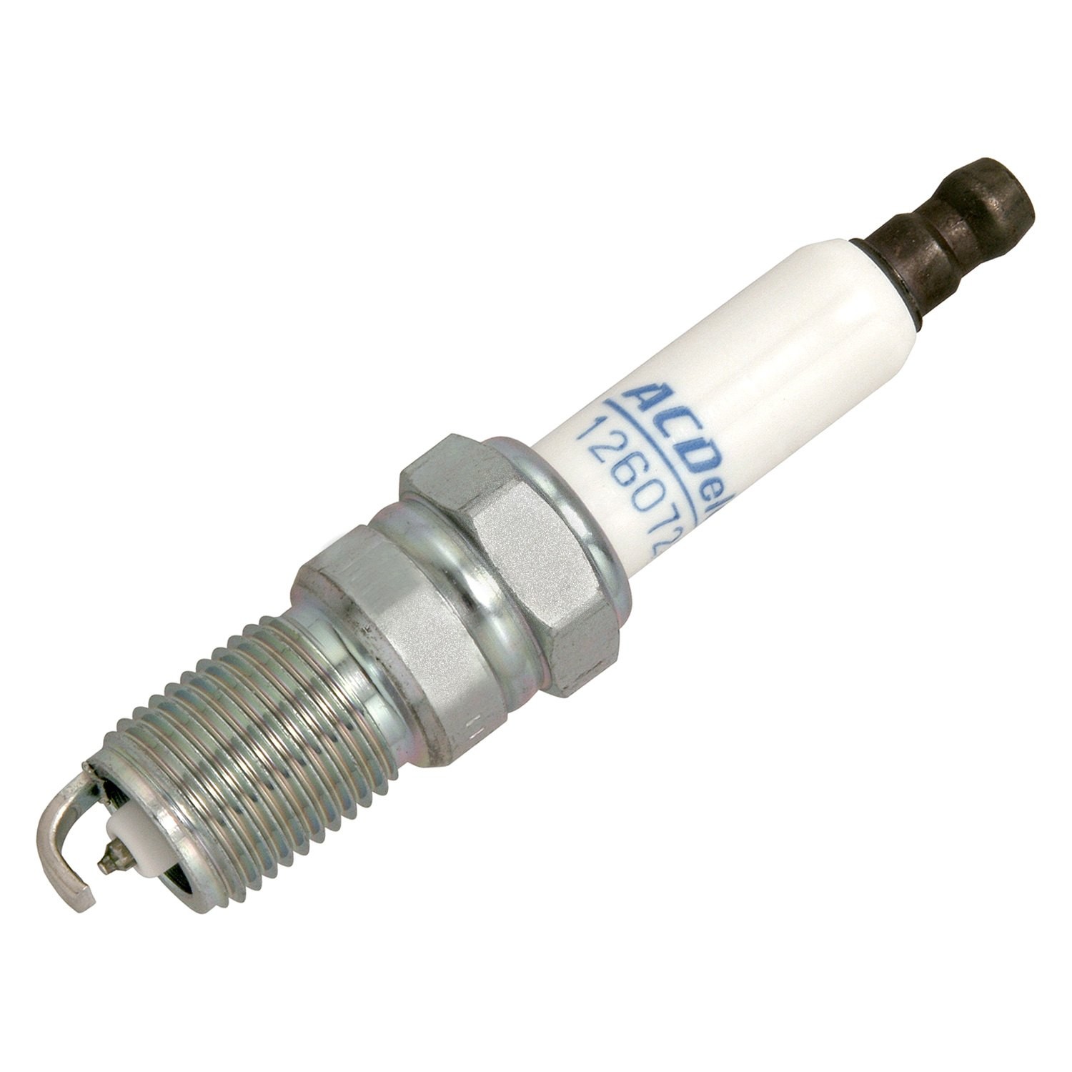 For Chevy Silverado 1500 99-09 ACDelco GM Original Equipment Iridium Spark Plug