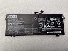 Lenovo Yoga IdeaPad Yoga 730-13IKB Genuine Original Battery L16C4PB1