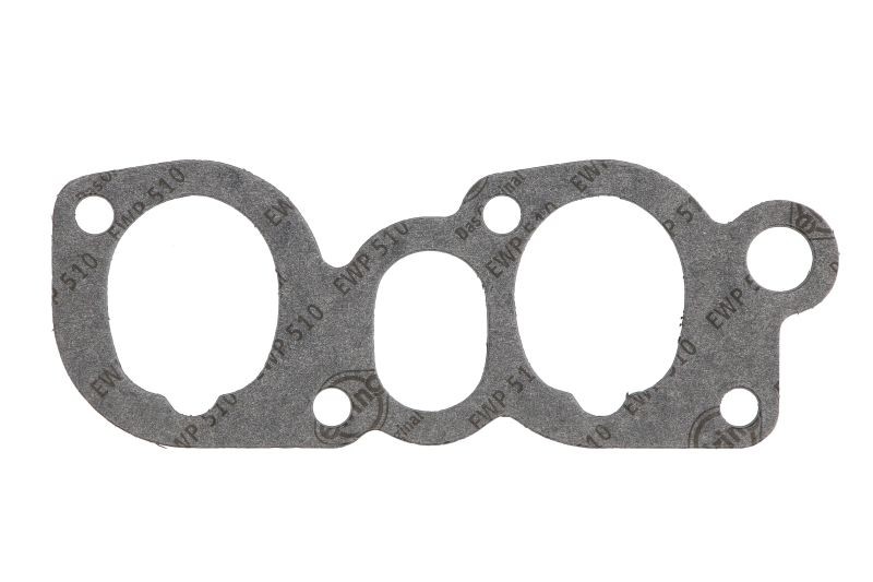 Fits ELRING EL774562 Gasket, intake manifold EL774562 Suction manifold gasket f