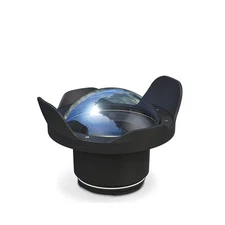 Sea frogs Wide Angle Lens 78mm(L) x 90mm (W) for Underwater Waterproof Camera...