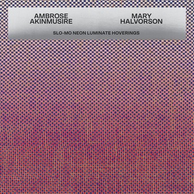 Ambrose Akinmusire & - Slo-mo Neon Luminate Hoverings [New Vinyl LP]
