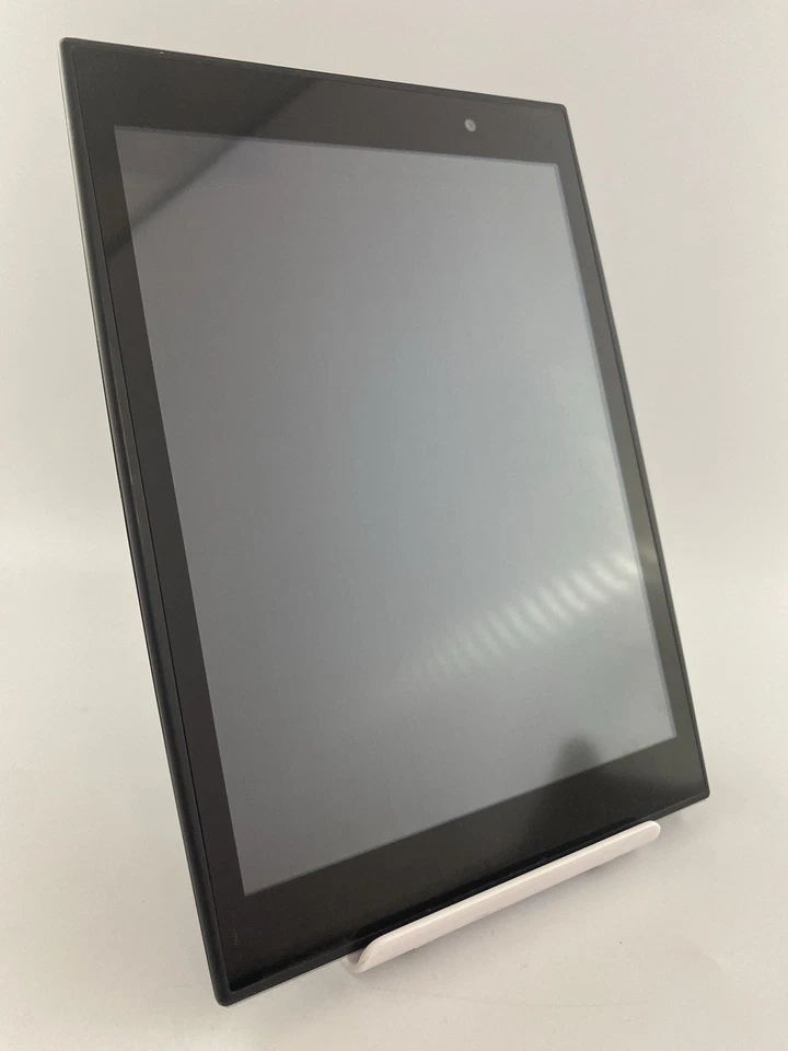 Gigaset QV830 Black Wi-Fi 8GB 8" 1GB Cheap Android Tablet - Image 2 of 4