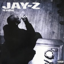 Jay Z - The Blueprint (Record, 2011) 180 Gram...
