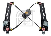 Fensterheber Febi Bilstein 186308 FüR VW Sharan 7N1 7N2 TSI TDI 4Motion Tfsi 710