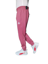 Image of Adidas Men's Essentials Fleece Slim Tapered Joggers Price £22