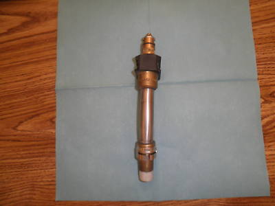 Abicor-Binzel: WH 455D 25 BO MIG/MAG-Neck Change Weld Torch 