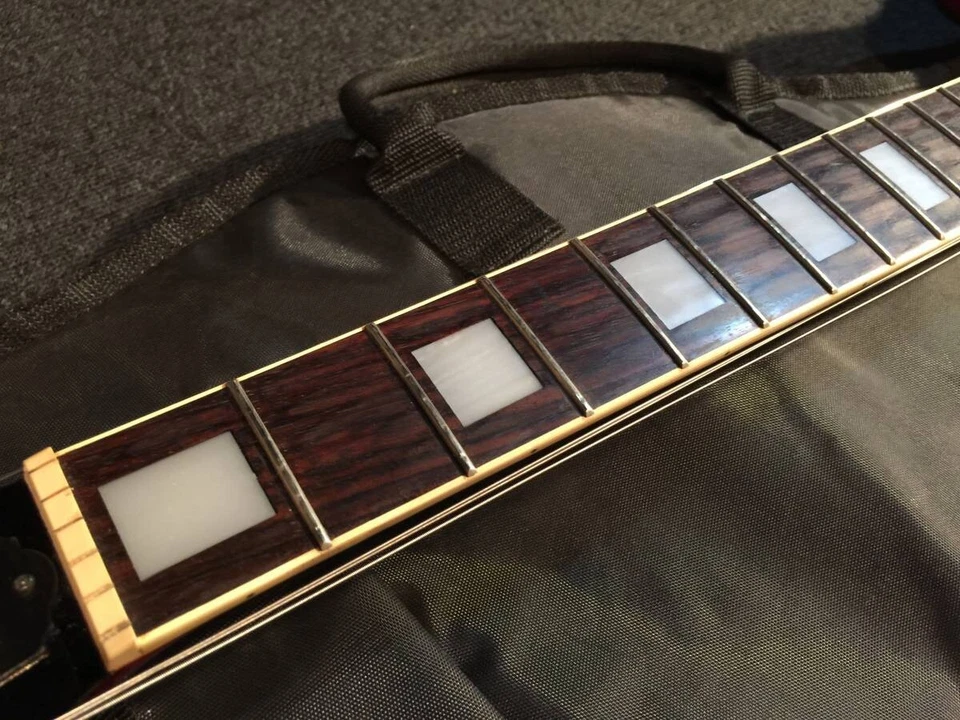 No.051521 RARE De Armond JET STAR CHR/R Near Mint W/OGB Maintained - Image 4 of 4