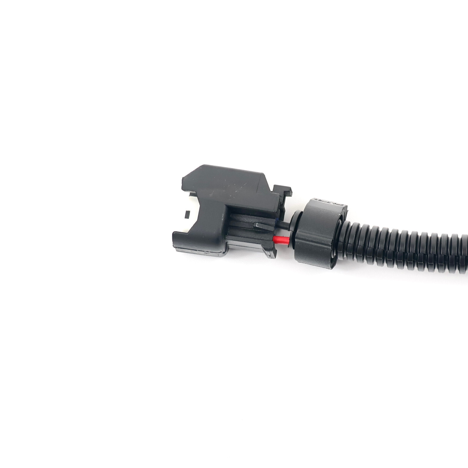 Denso to EV6 Fuel Injector Connector Adapter Plug and Play for EV6 Injectors