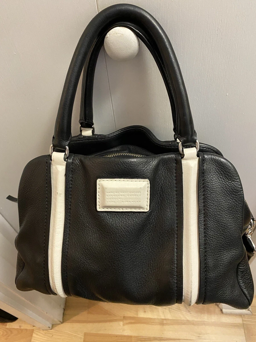 marc jacobs crossbody satchel