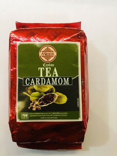 Mlesna pure Ceylon Tea 100g (3.52oz), Earl grey, Soursop, Icewine, BOPF and etc - Picture 14 of 46