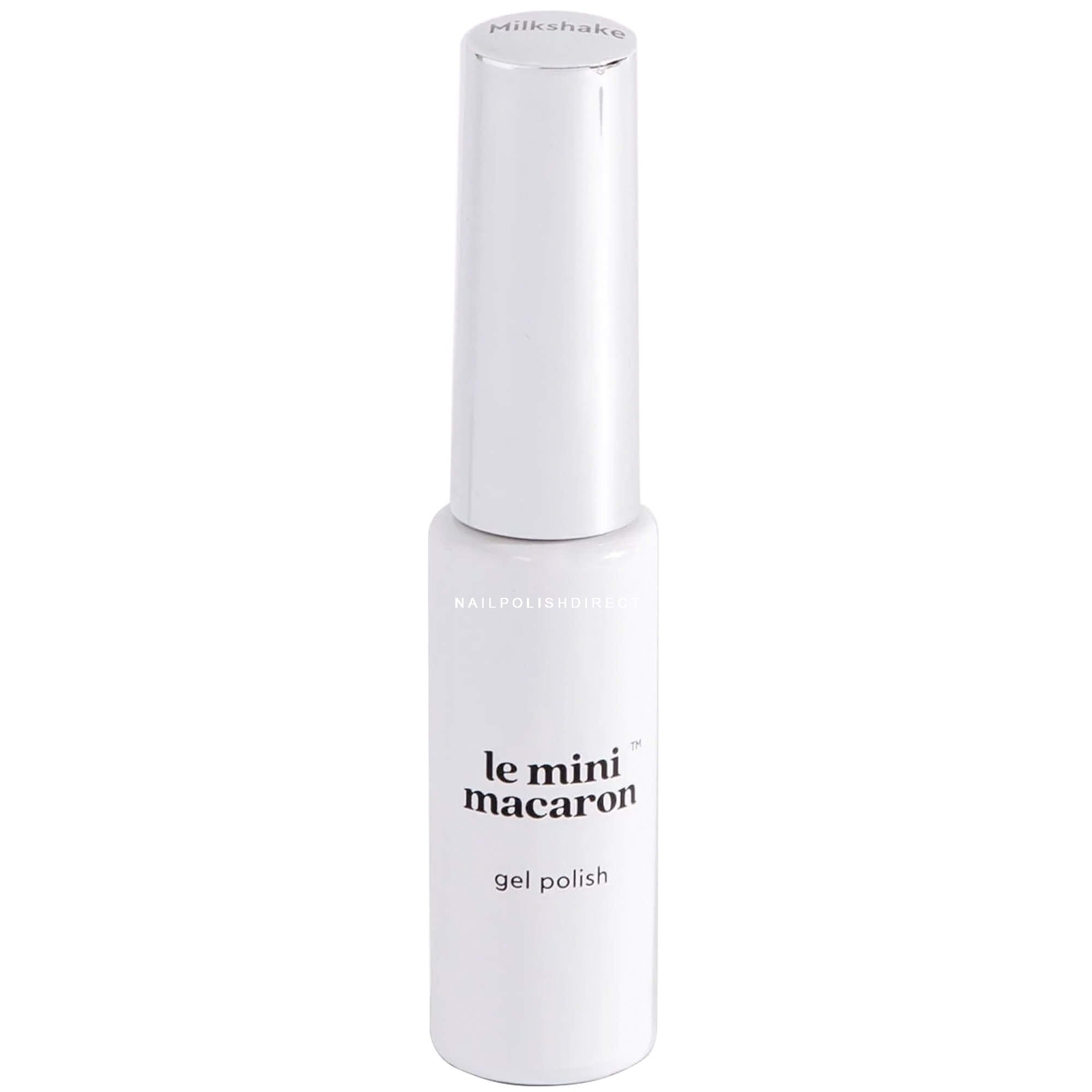 Le Mini Macaron Le Gel Polish Liner - Milkshake 6ml (43129)