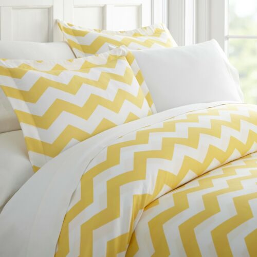 3 Piece Patterned Duvet Cover Sets by Kaycie Gray Fashion -8 Beautiful Designs! - Picture 13 of 40