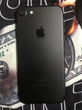 Apple iPhone Black For Parts Only