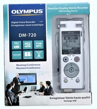 Olympus Digital Voice Recorder