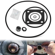 O-Ring Rebuild Kit (Pre 1998) w/ PS-100 Shaft Seal for Sta-Rite P2RA Dura-Glas
