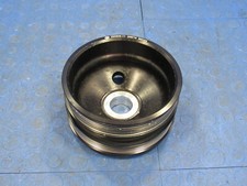 Maserati Quattroporte/granturismo Crankshaft Torsion Damper PN