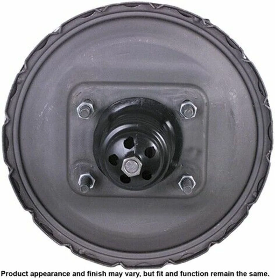 Cardone Reman Power Brake Booster 53-2546 | Auto Pieza de alta calidad, Universal Fi Foto 4 de 4