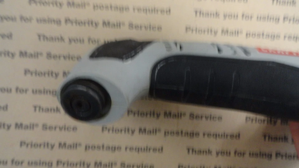 Craftsman Nextec 12v Compact Multi-Tools 61199 *Bare Tools* - Image 3 of 4