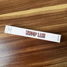 Benefit Cosmetics Whoop Lash Lash Enhancing Serum 0.06 oz NIB