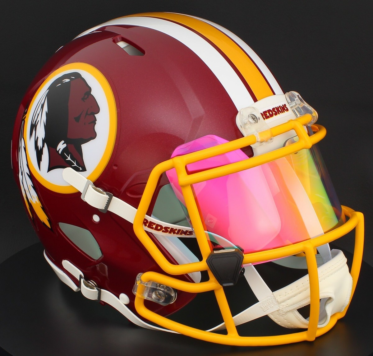 WASHINGTON REDSKINS NFL Riddell SPEED Full Size Authentic
