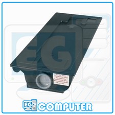 TONER PER OLIVETTI D-COPIA 16 16MF 200MF 200 1600 2000 
