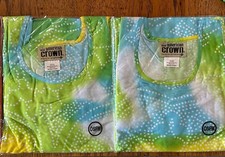 America Crown dresses