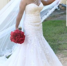 Actual Size 14 altered to size 12