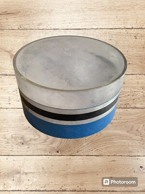 Yes Saint Laurent Rive Gauche Dusting Powder Vintage Beauty Talc