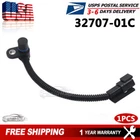 Crank shaft Position Sensor for Harley Heritage Softail Springer Street Glide US