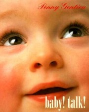 Baby Talk - Board book By Gentieu, Penny - ACCEPTABLE