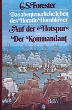 Das abenteuerlich Leben des Horatio Hornblower Band 2 Hardcover