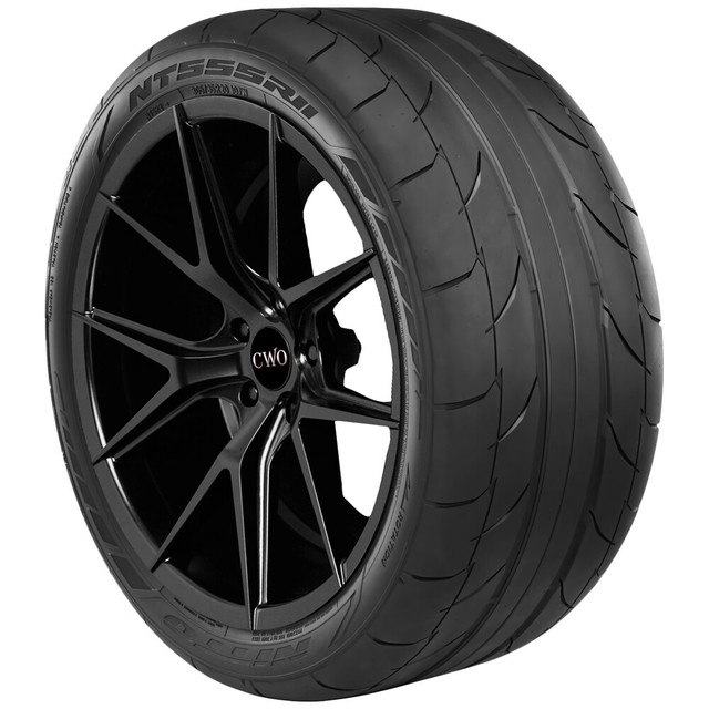 Nitto Nt555r2 P275/50r15 101w Summer Tire for sale online eBay