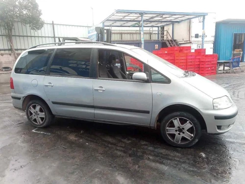 038253019H Turbolader At für VOLKSWAGEN SHARAN (7M6/7M9) * 2000 513493 - Afbeelding 10 van 10